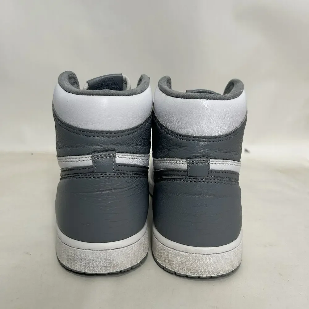 Nike Air Jordan 1 Retro High OG “Stealth/Grey White”